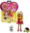 CUCCIOLI CARTOON MINI DOLL C/2