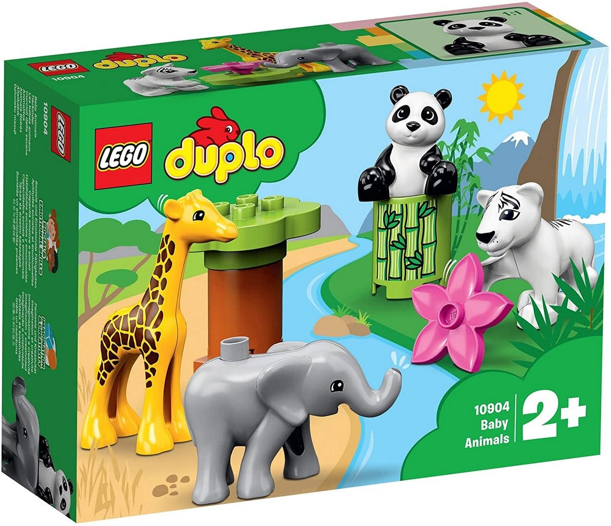 product_name toysLEGO SPA