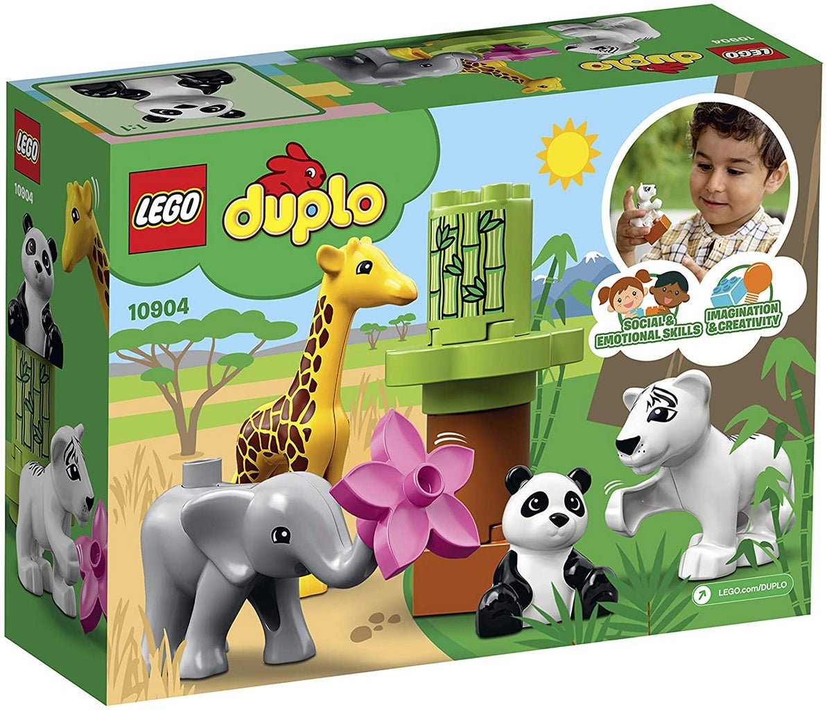 product_name toysLEGO SPA