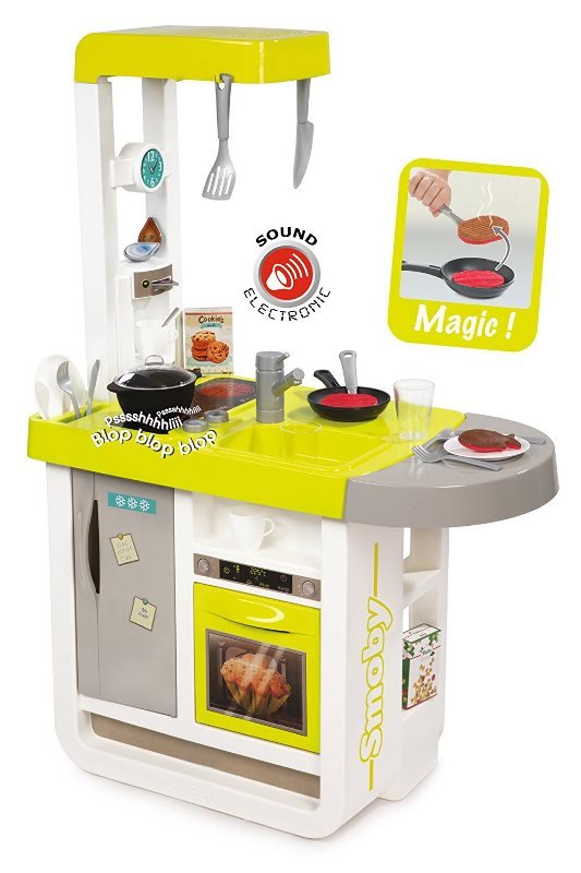 CUCINA CHERRY C/25 ACC.