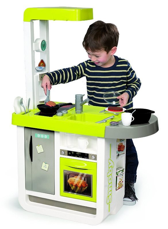 CUCINA CHERRY C/25 ACC.