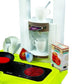 CUCINA CHERRY C/25 ACC.