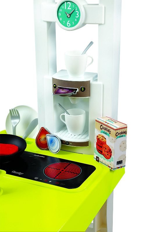 CUCINA CHERRY C/25 ACC.