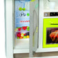 CUCINA CHERRY C/25 ACC.