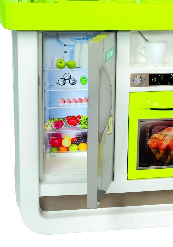 CUCINA CHERRY C/25 ACC.