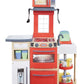CUCINA COMPATTA LITTLE TIKES