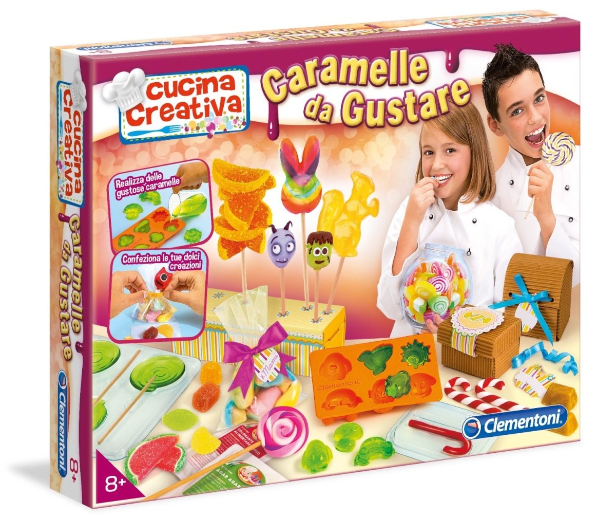 product_name toysCLEMENTONI SPA