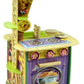 CUCINA LEGNO WINNIE THE POOH