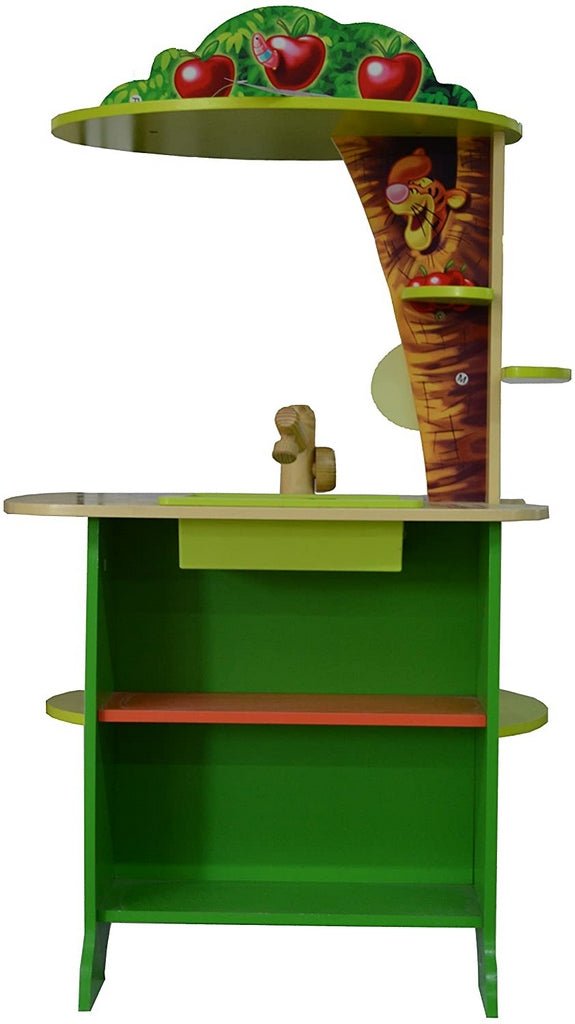 CUCINA LEGNO WINNIE THE POOH