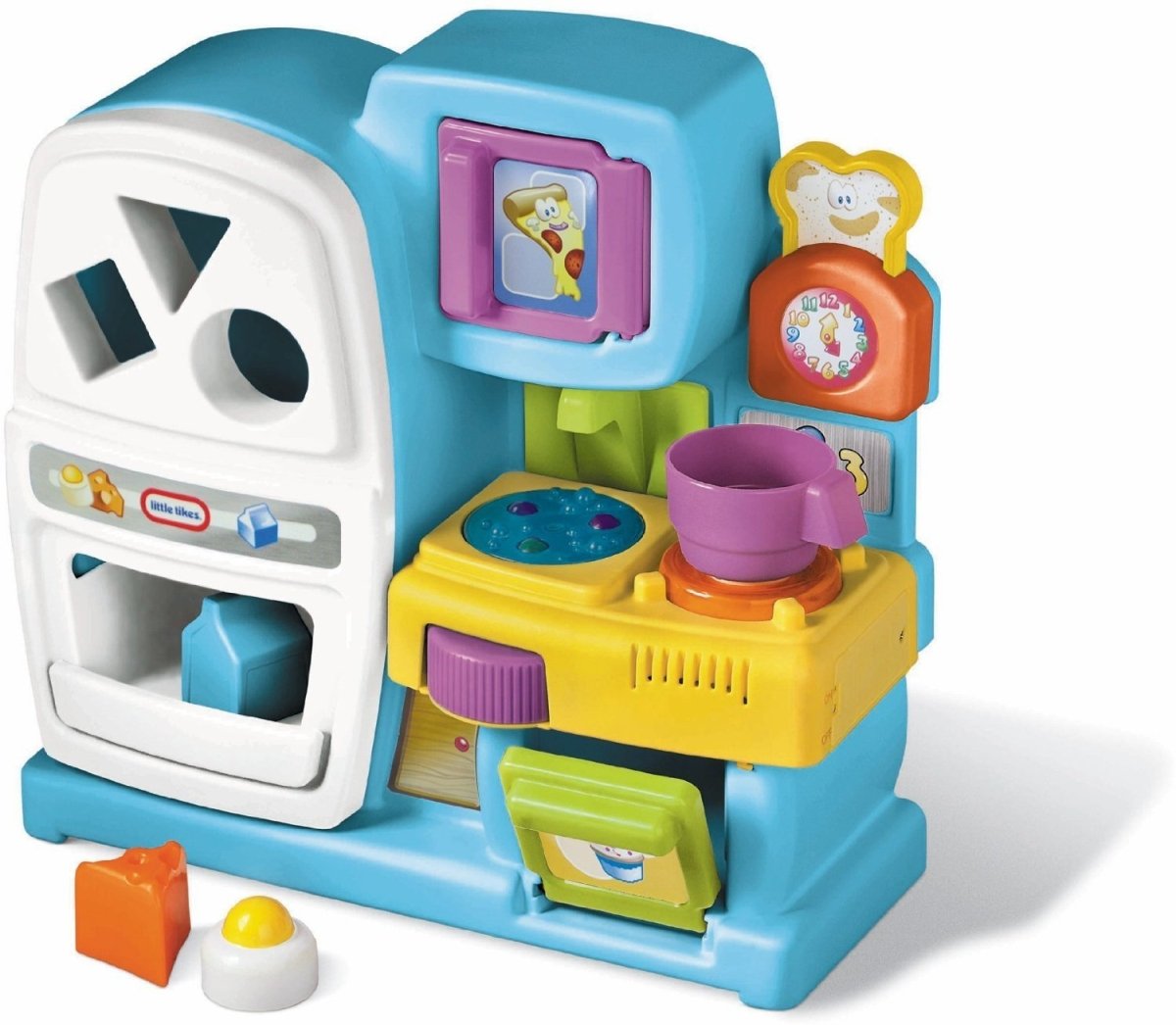 CUCINA TECNOLOGICA