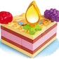 CUP CAKE TRANCIO TORTA