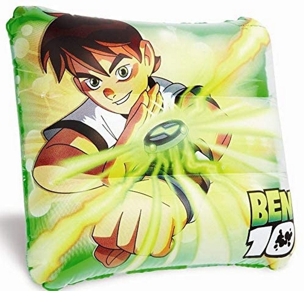 CUSCINO BEN 10