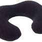 CUSCINO DA VIAGGIO CM33X25X8