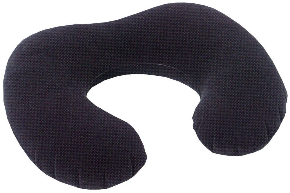CUSCINO DA VIAGGIO CM33X25X8