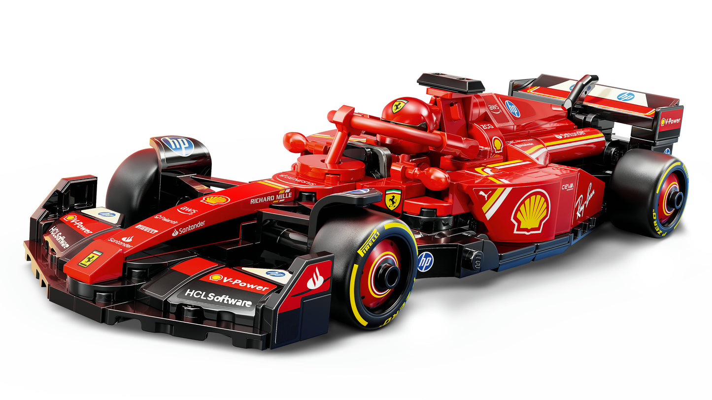 FERRARI SF-24 F1 77242