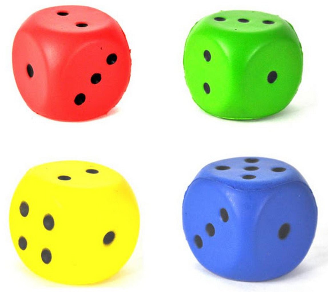 DADI ANTISTRESS DISP.12PZ