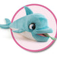 DELFINO BLU BLU CLUB PETZ