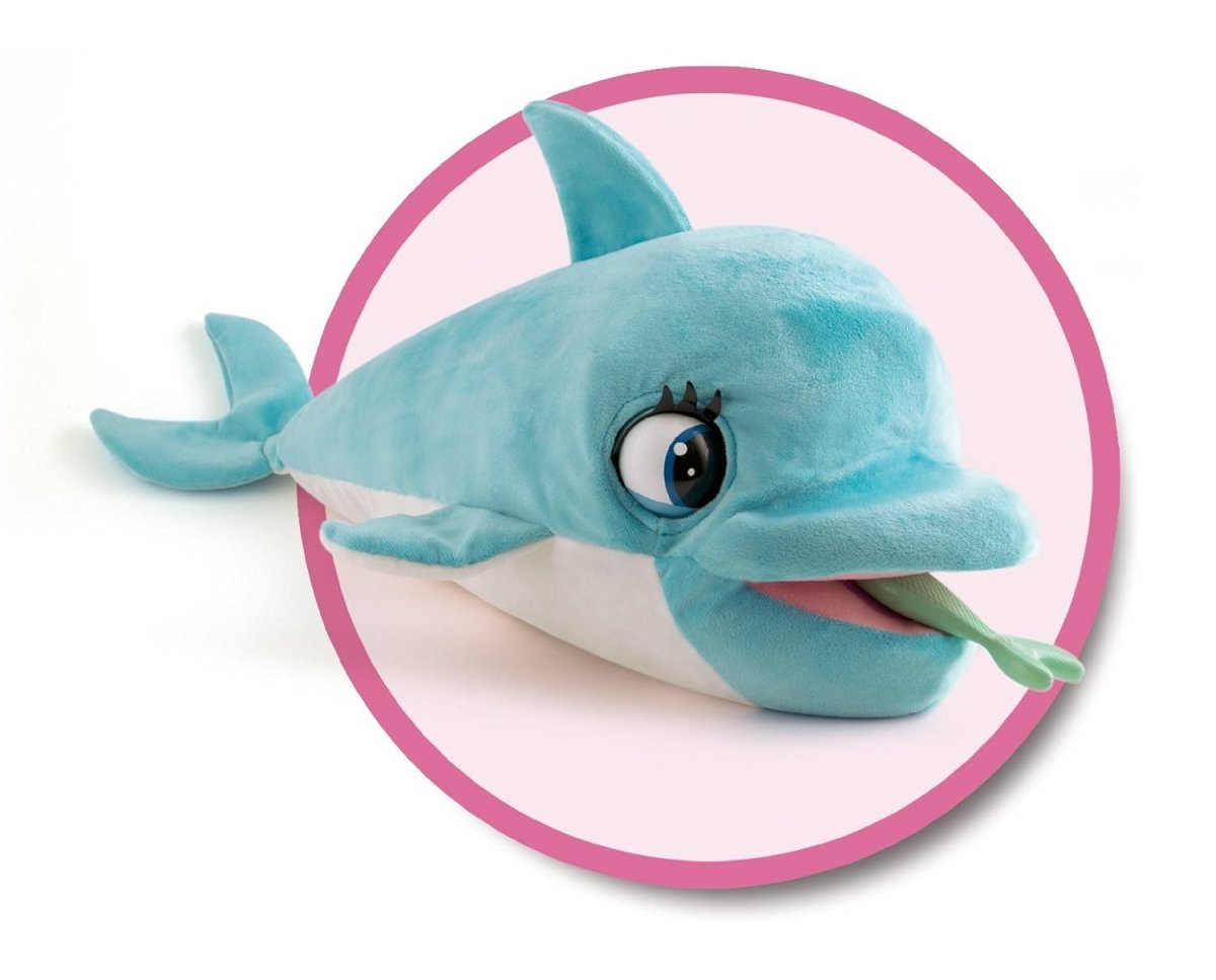 DELFINO BLU BLU CLUB PETZ