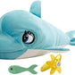 DELFINO BLU BLU CLUB PETZ