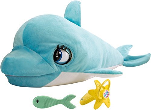 DELFINO BLU BLU CLUB PETZ