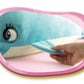 DELFINO BLU BLU CLUB PETZ
