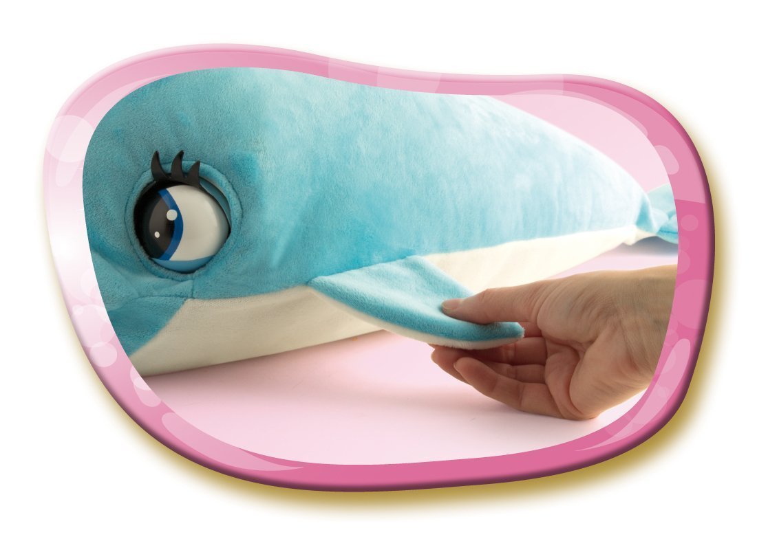 DELFINO BLU BLU CLUB PETZ