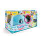 DELFINO BLU BLU CLUB PETZ
