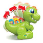 DENTINO DINOSAURO BIRICHINO
