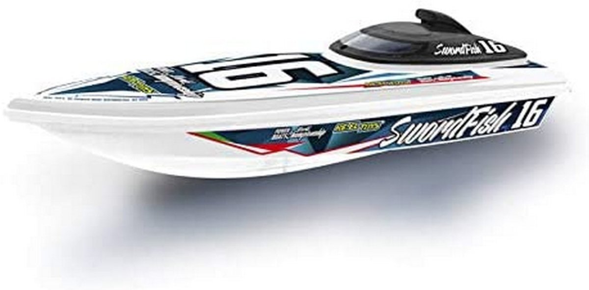 DESTRIERO SPORT BLU R/C 3 F.