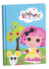 DIARIO LALALOOPSY 10M STD