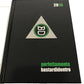 DIARIO PCK 16M SPEC.BASTARDI DENTRO