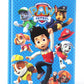DIARIO SCUOLA PAW PATROL