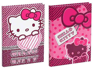 DIARIO STD HK TRENDY 10M 15