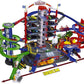 product_name toysGIOCHI PREZIOSI SPA DIV. GIOCHERIA