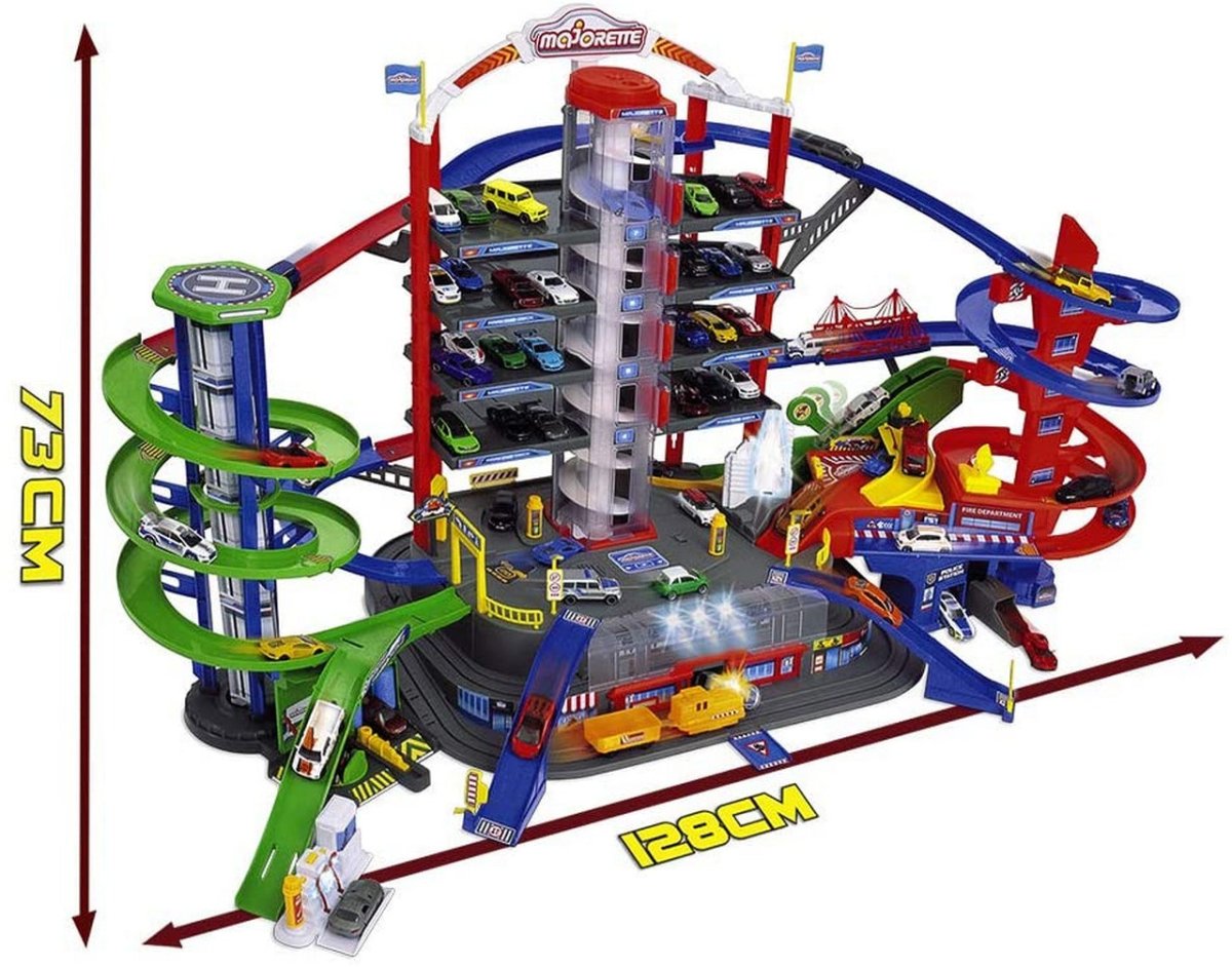 product_name toysGIOCHI PREZIOSI SPA DIV. GIOCHERIA