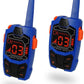 DICKIE WALKIE TALKIE OUTDOOR 250MT
