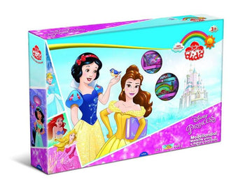 DIDO' PRINCIPESSE MODELLANDIA