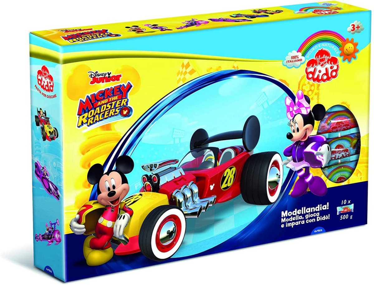 product_name toysFILA SPA