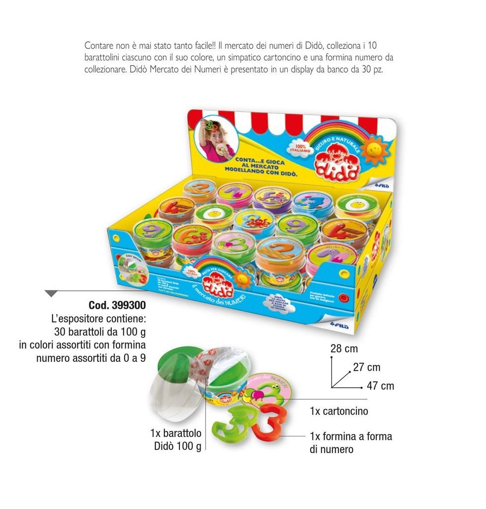 product_name toysFILA SPA