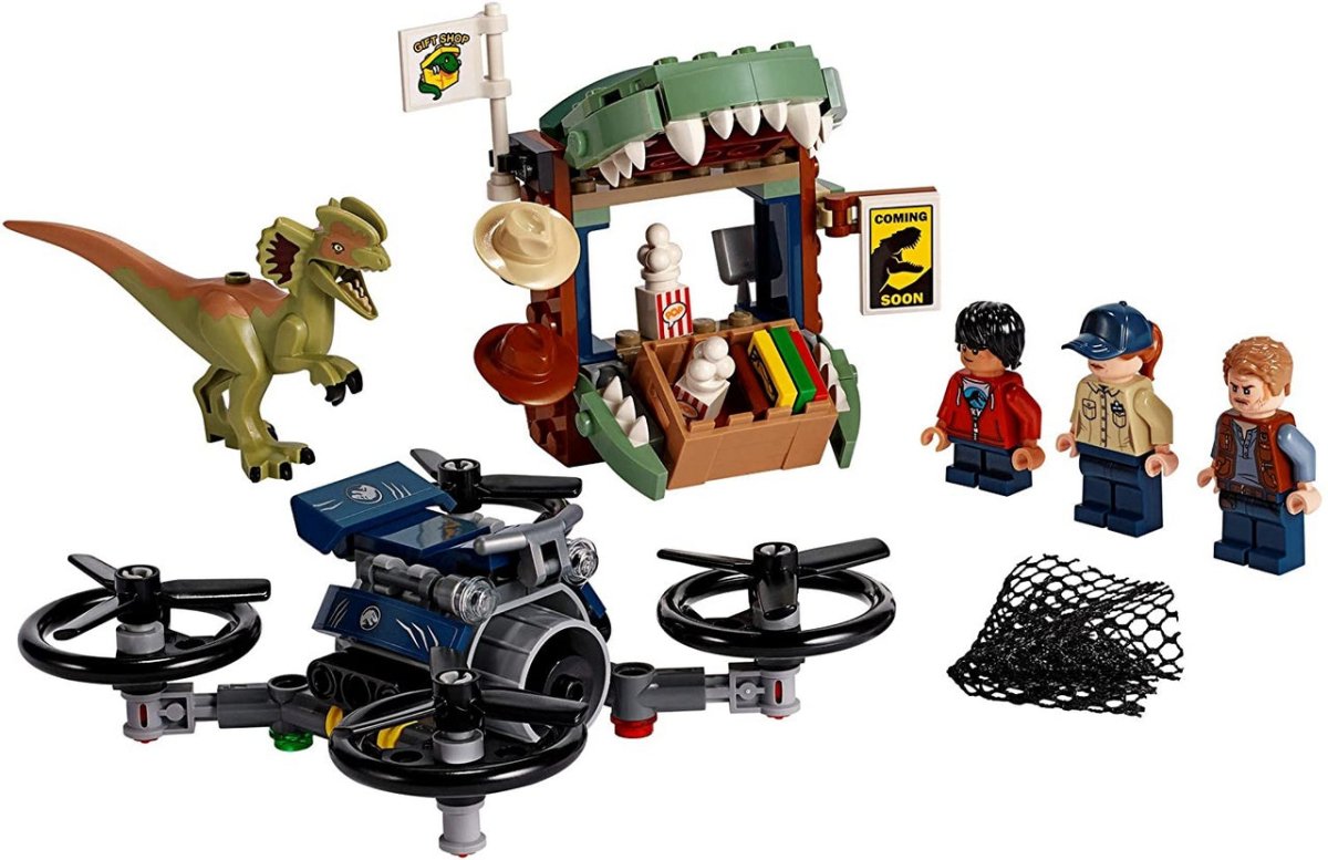 product_name toysLEGO SPA
