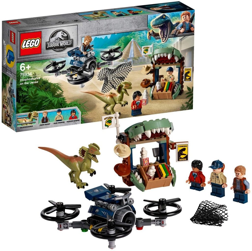 product_name toysLEGO SPA