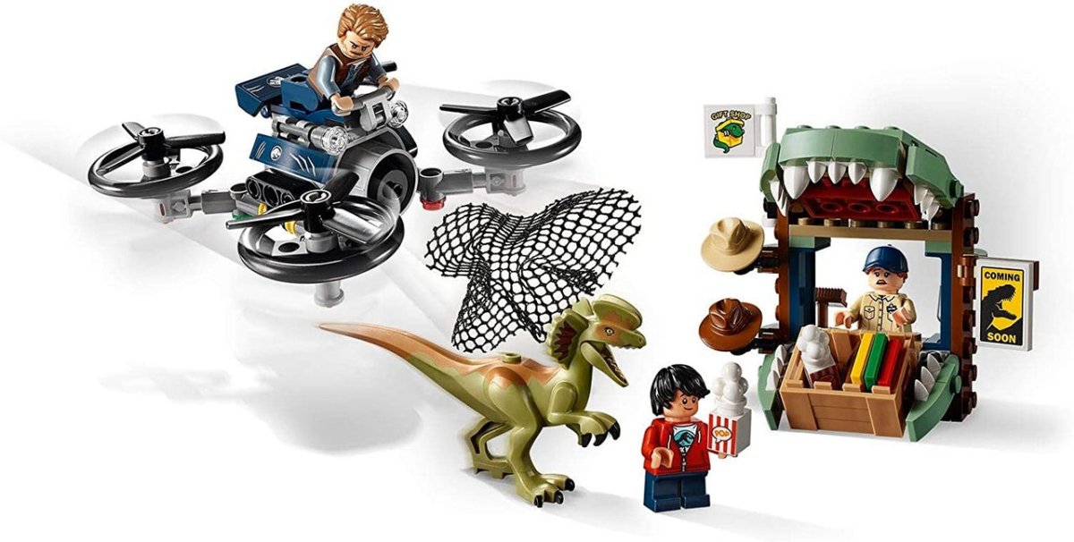 product_name toysLEGO SPA