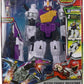 DINO SUPER CHARGE DLX MEGAZORD