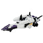 DINO SUPER CHARGE DLX MEGAZORD