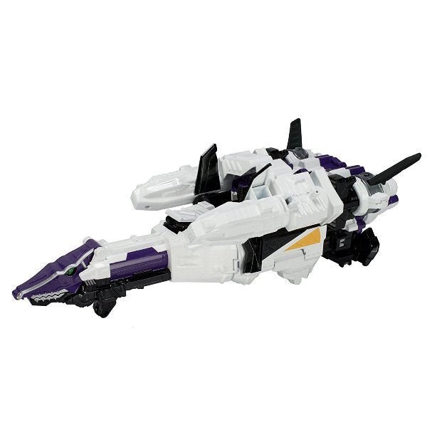 DINO SUPER CHARGE DLX MEGAZORD