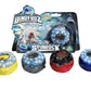 DINOFROZ SPINROCK STARTER PACK
