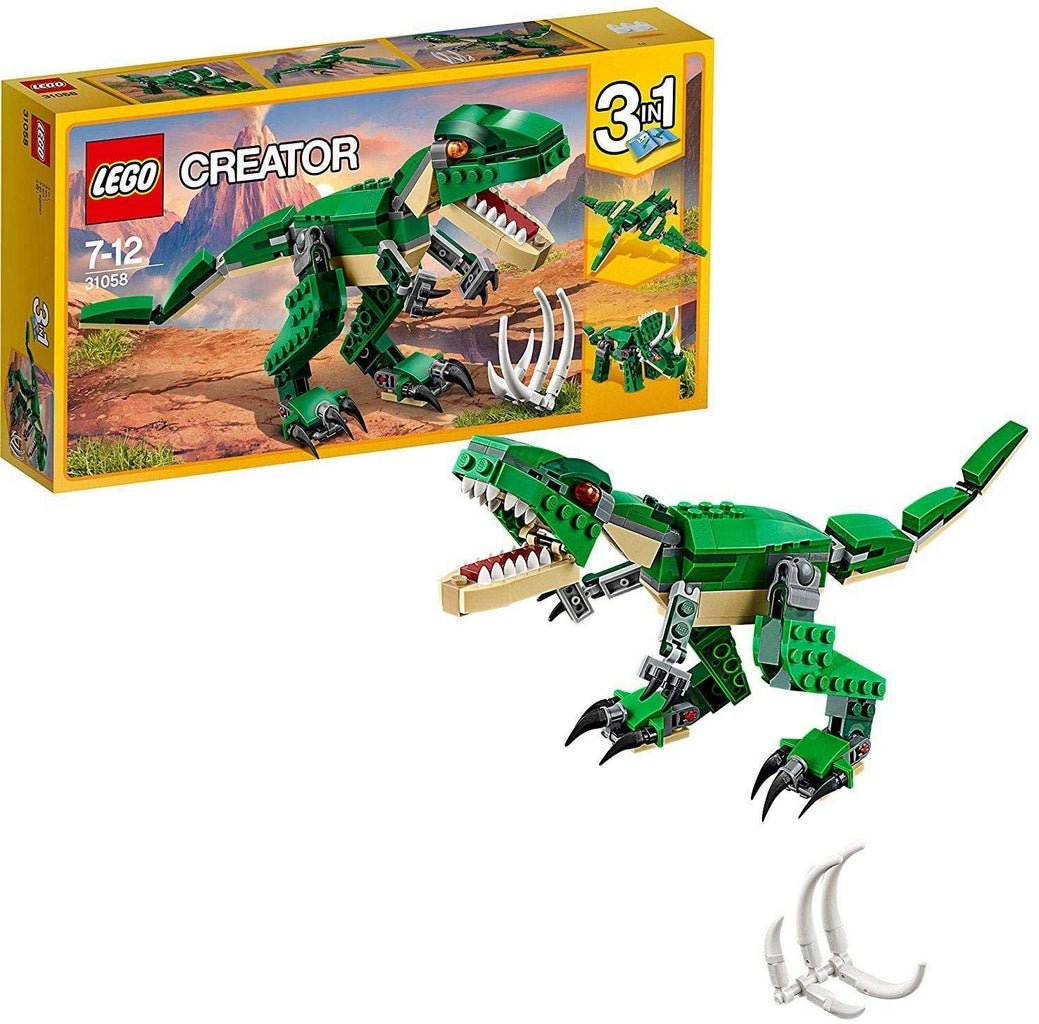 product_name toysLEGO SPA