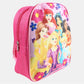 PRINCESS ZAINO ASILO 30X26X10CM