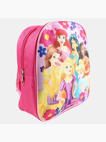 PRINCESS ZAINO ASILO 30X26X10CM