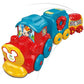 DISNEY BABY ACTIVITY TRAIN